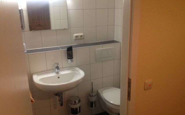 Landgasthof zum Taunus