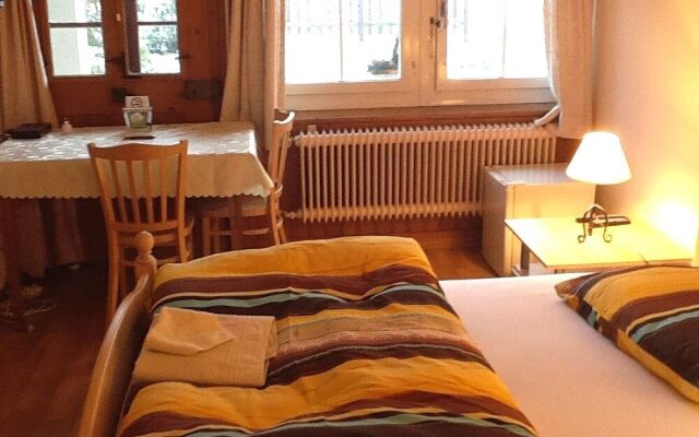 BnB Ancienne Cure