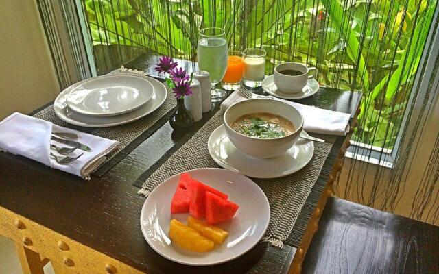 Jasmine Chiangmai Boutique Hotel