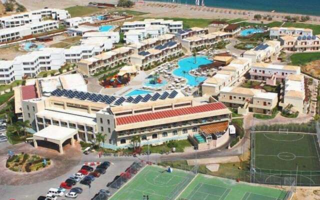 Mythos Beach Resort