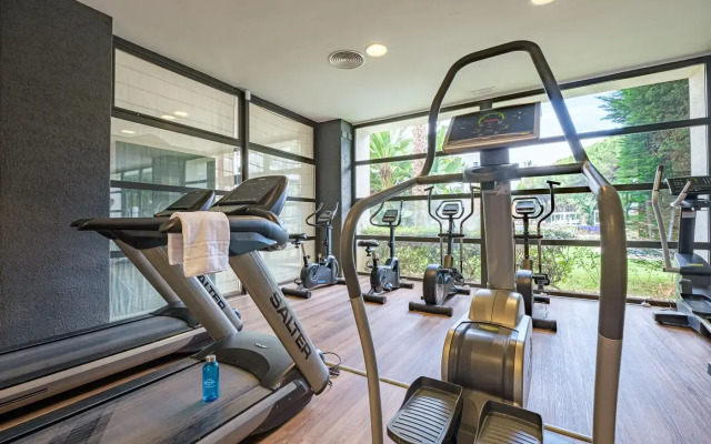 Отель Estival Isla Cristina