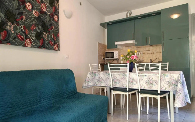 Appartamenti Borghetto San Donato 105