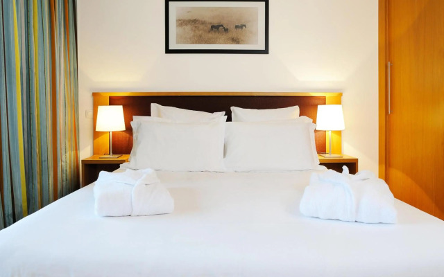 Residhome Apparthotel Paris Massy
