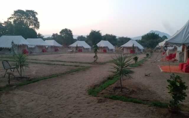 Royal Rajputana Camp