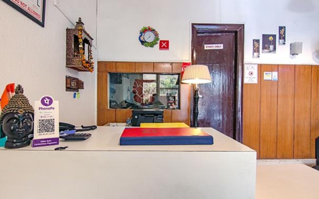 Fabexpress Jdm Residency