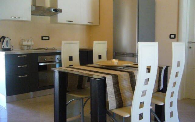 Appartement Villa Angelina