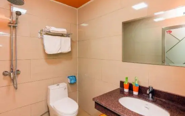 BDhotel
