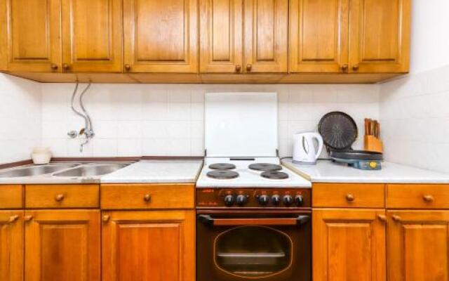 Apartment Cica