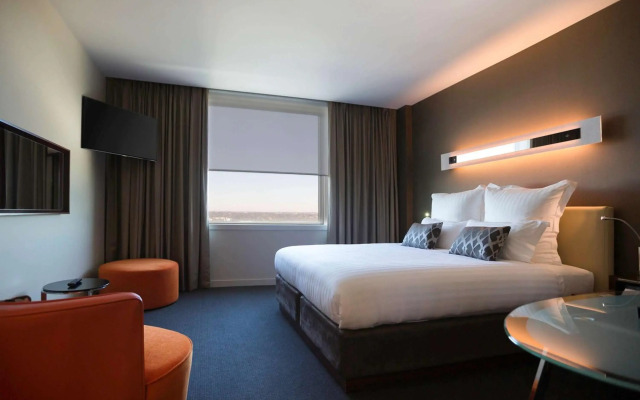 Pullman at Sydney Olympic Park