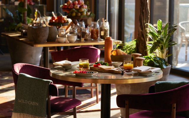 Six Senses Crans-Montana