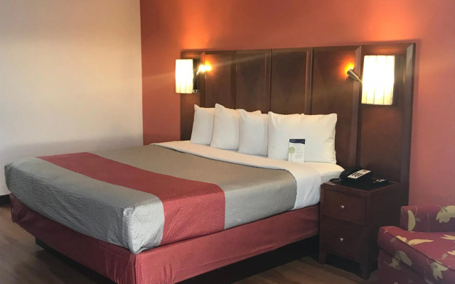 Motel 6 Van Buren, AR