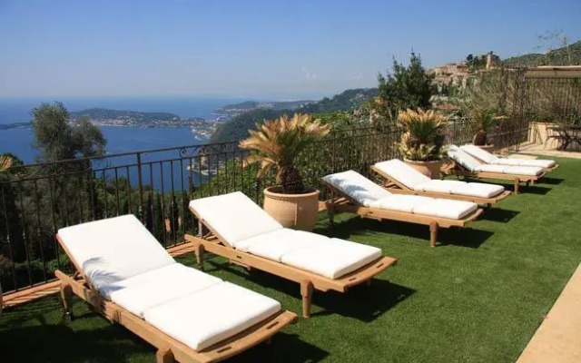 Villa Les Deux Fleurons