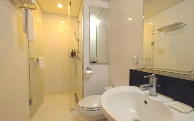 Vabien Suites 2 Serviced Residence