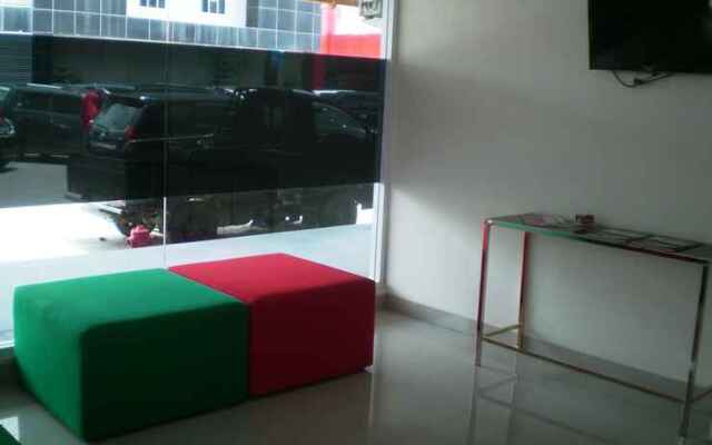 Hostel 77 Smart