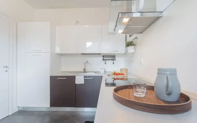 Chiara's Apartment by Rent all Como