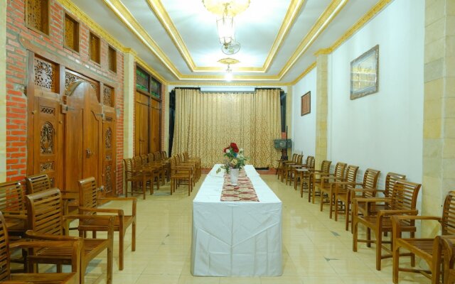 OYO 423 BeGe Homestay