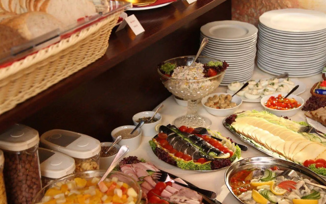 Hotel Fortuna