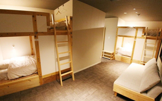 Inn-sect - Hostel