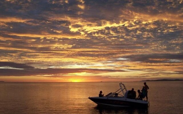 Lake Kariba Inns