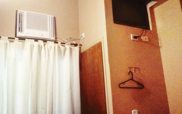 Hotel Paulistano