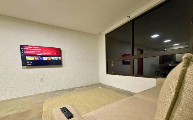 MHV Milagres - Casa Aurora