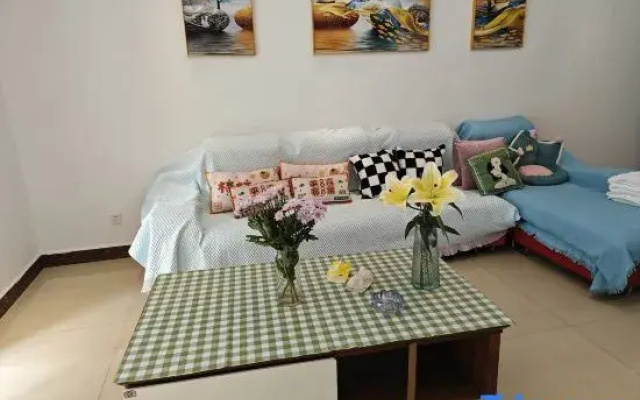 Kunming Duoyuan Homestay