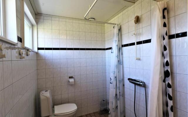 RIBO Apartment Arctic - Hostel