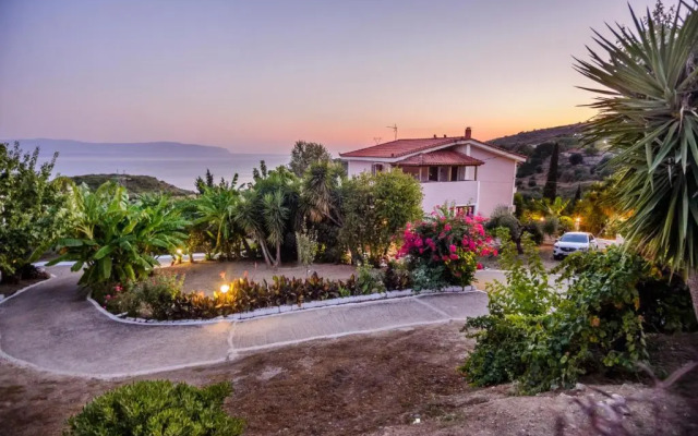 Maistrali Apartments
