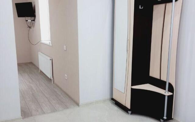 Апартаменты на проспекте Кирова 53