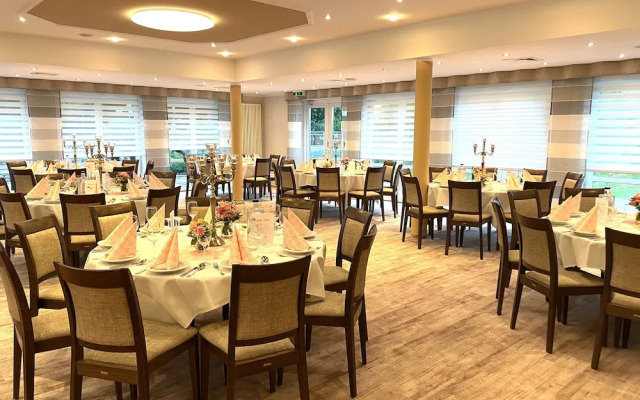 Hotel Restaurant Sonnenhof