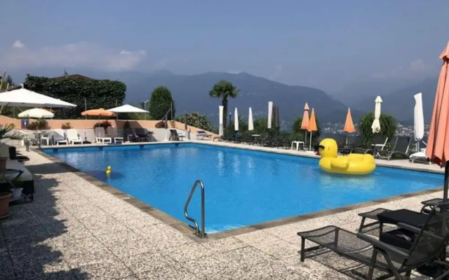 Holiday Apartment Casa Chimp 6