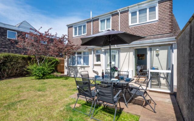 Bungalow Preston Paignton