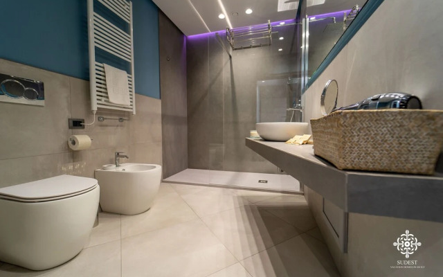 Matteotti Luxury Residence