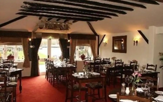 The White Horse