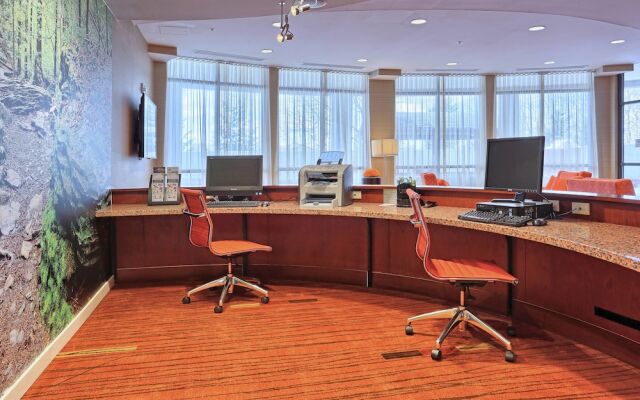 Courtyard Harrisburg West/Mechanicsburg