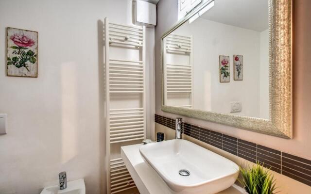 trastevere miracle suite