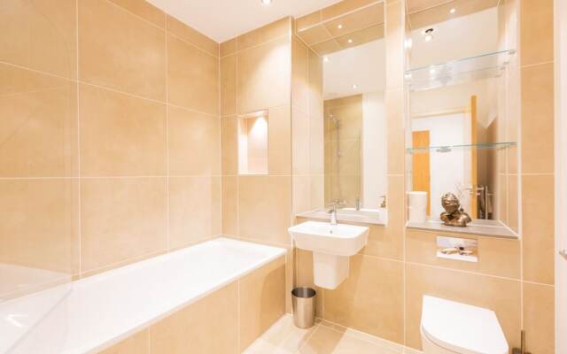 Luxury 2 Bed In Maida Vale, Near Paddington