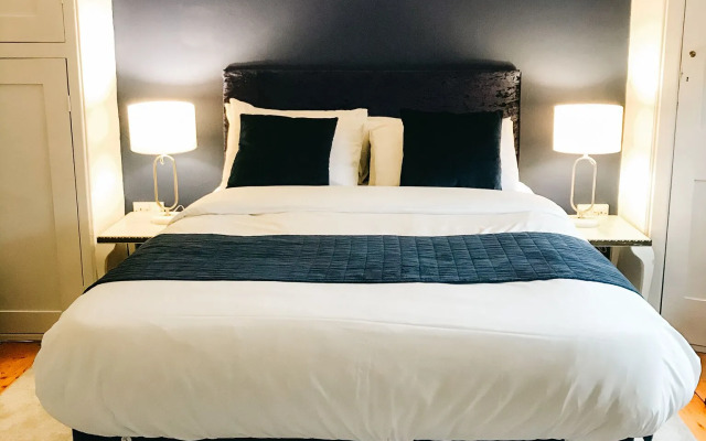 The Bank Hotel & Bistro