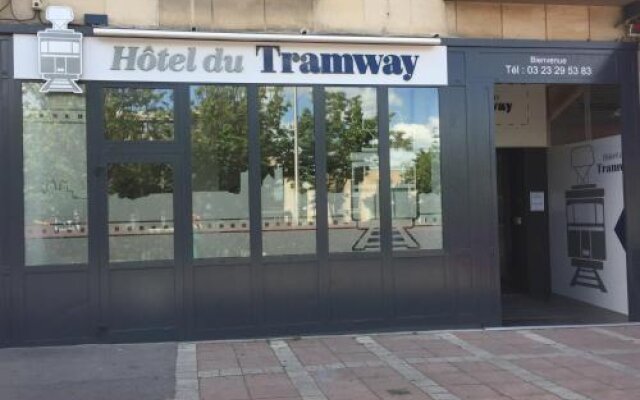 Hôtel du Tramway