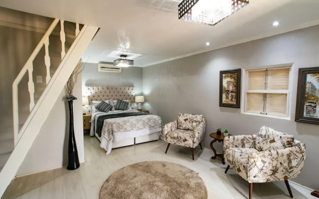 Cabana's Hotel - Thermas Hot World