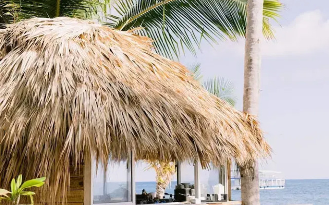 Luxury 3 Bedroom Apartment at the Beach