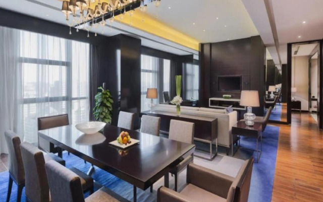 Wanda Realm Wuhan