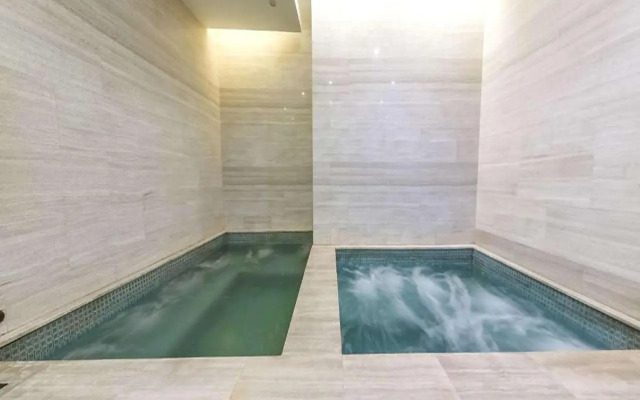 Fraser Residence Kuala Lumpur