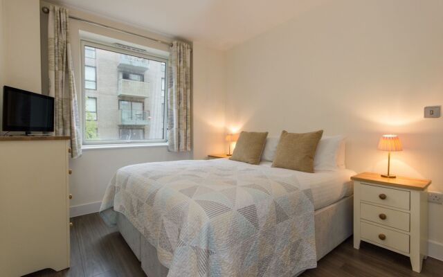Citystay - Mill Park Apartments