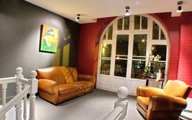 Hôtel 19Cent
