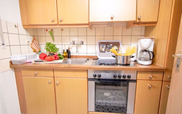 Holiday Home Störtebeker