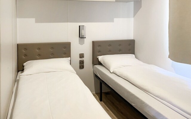 Bungalow Isola Premium Gudo