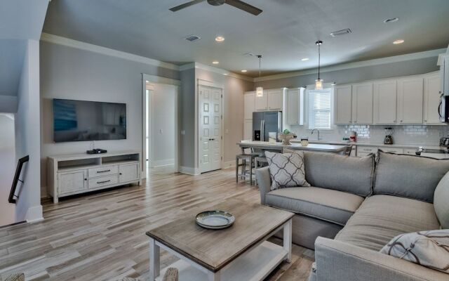 Ciboney Chateau Golf Cart New Luxury