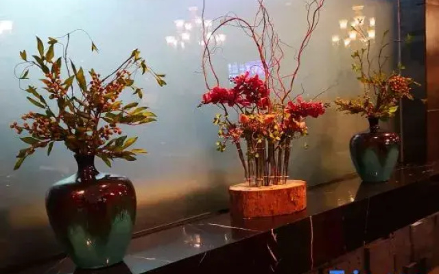 hong ge hotel