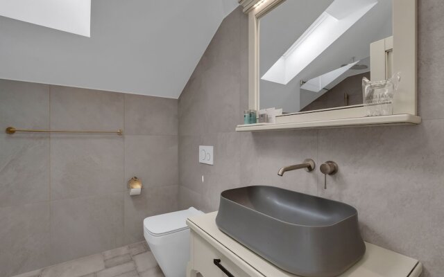 Heritage Hotel Liberan